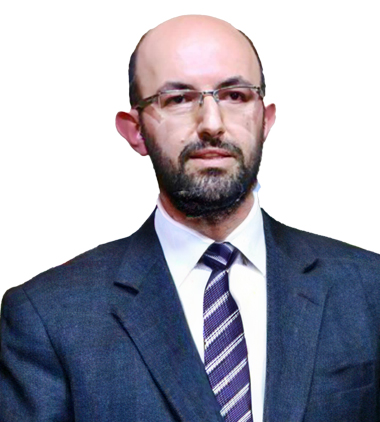 Dr. Mahmoud AlKhateeb